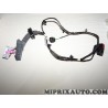 Faisceau electrique cable assemblées Opel Chevrolet original OEM 13436386 9802799