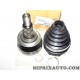 Tete de cardan arbre de transmission avec soufflet coté roue Opel Chevrolet original OEM 93745993 pour chevrolet cruze orlando 1