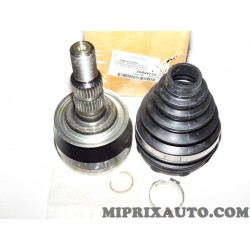 Tete de cardan arbre de transmission avec soufflet coté roue Opel Chevrolet original OEM 93745993 pour chevrolet cruze orlando 1