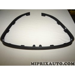Bavette de parechocs Opel Chevrolet original OEM 95135082 