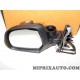 Retroviseur electrique avant Nissan original OEM 963021HB0B