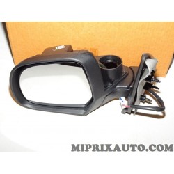 Retroviseur electrique avant Nissan original OEM 963021HB0B 