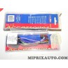 Faisceau ISO branchement poste radio autoradio Caliber Opel Chevrolet original OEM RAC1001 pour BMW E39 E46 E52 E53 E83 E87 mini