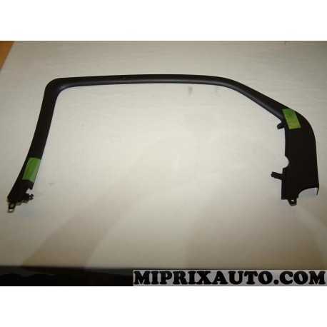 Cadre revetement contour de vitre porte Opel Chevrolet original OEM 42474615 