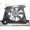 Ventilateur radiateur de refroidissement Opel Chevrolet original OEM 95978939 pour chevrolet spark M300