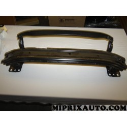 Traverse renfort parechocs avant Fiat Alfa Romeo Lancia original OEM 51883455 