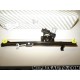 Leve vitre electrique avec moteur porte avant gauche Fiat Alfa Romeo Lancia original OEM 1368918080 pour fiat ducato 3 III peuge