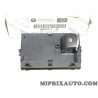 Platine bouton commande leve vitre electrique Fiat Alfa Romeo Lancia original OEM 6000627954