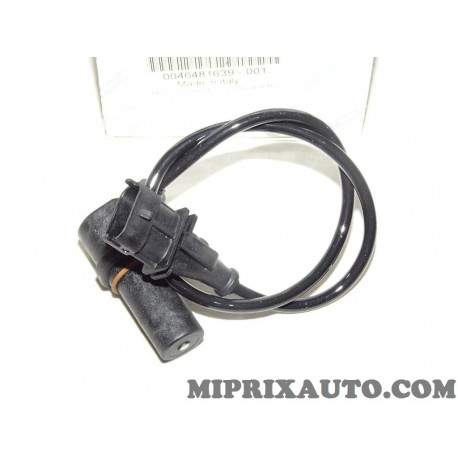 Capteur regime moteur Fiat Alfa Romeo Lancia original OEM 46481639 