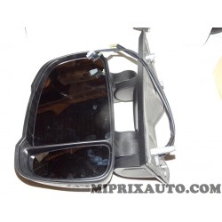 Retroviseur electrique avant gauche Fiat Alfa Romeo Lancia original OEM 735620754 pour fiat ducato 3 4 III IV peugeot boxer citr