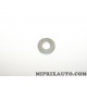 Rondelle fixation galet distribution Fiat Alfa Romeo Lancia original OEM 55190554