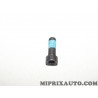 Vis fixation volant moteur Fiat Alfa Romeo Lancia original OEM 55209531