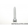 Vis fixation galet tendeur Fiat Alfa Romeo Lancia original OEM 51906157