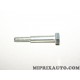 Vis fixation pignon poulie vilebrequin courroie de distribution Fiat Alfa Romeo Lancia original OEM 55190553