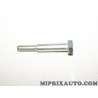 Vis fixation pignon poulie vilebrequin courroie de distribution Fiat Alfa Romeo Lancia original OEM 55190553