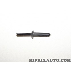 Rivet pop fixation usage divers Fiat Alfa Romeo Lancia original OEM 52001476 