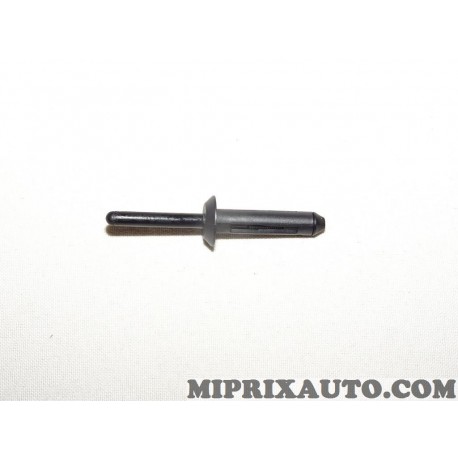 Rivet pop fixation usage divers Fiat Alfa Romeo Lancia original OEM 52001476 