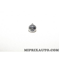 Vis serrure de porte Fiat Alfa Romeo Lancia original OEM 51944372 