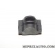 Tampon cable embrayage Fiat Alfa Romeo Lancia original OEM 46461732