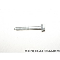 Vis fixation usage divers Fiat Alfa Romeo Lancia original OEM 18751024 