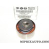 Galet tendeur courroie distribution Fiat Alfa Romeo Lancia original OEM 55183497