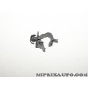 Agrafe fixation cable faisceau durite tuyau Fiat Alfa Romeo Lancia original OEM 7720144