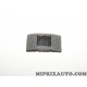 Tampon reglage fixation parebrise pare-brise Fiat Alfa Romeo Lancia original OEM 46541864