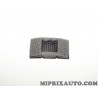 Tampon reglage fixation parebrise pare-brise Fiat Alfa Romeo Lancia original OEM 46541864