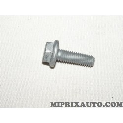 Vis fixation usage divers Fiat Alfa Romeo Lancia original OEM 16287224 