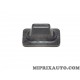 Tampon butée glissiere porte coulissante Fiat Alfa Romeo Lancia original OEM 51921500