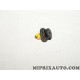 Taquet agrafe attache fixation revetement Fiat Alfa Romeo Lancia original OEM 51987251