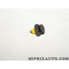 Taquet agrafe attache fixation revetement Fiat Alfa Romeo Lancia original OEM 51987251