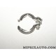 Collier serrage durite tuyau Fiat Alfa Romeo Lancia original OEM 55281746