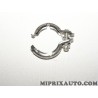 Collier serrage durite tuyau Fiat Alfa Romeo Lancia original OEM 55281746