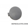 Bouchon de parechocs Fiat Alfa Romeo Lancia original OEM 735637730