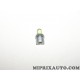Vis fixation mecanisme embrayage Fiat Alfa Romeo Lancia original OEM 504389135 