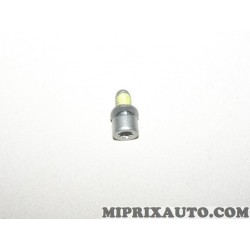 Vis fixation mecanisme embrayage Fiat Alfa Romeo Lancia original OEM 504389135 