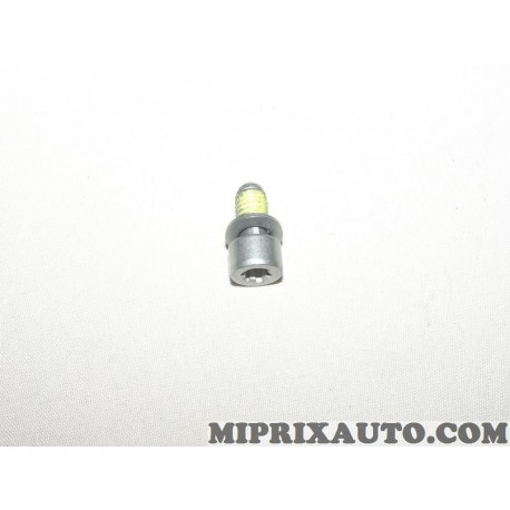 Vis fixation mecanisme embrayage Fiat Alfa Romeo Lancia original OEM 504389135 