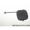 Bouchon de parechocs Fiat Alfa Romeo Lancia original OEM 735460425