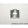 Ecrou carre suspension avant Fiat Alfa Romeo Lancia original OEM 1351001080