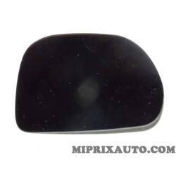 Miroir glace vitre retroviseur Fiat Alfa Romeo Lancia original OEM 71775167 