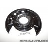 Flasque support machoires de frein Fiat Alfa Romeo Lancia original OEM 77364018