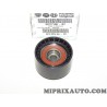 Galet enrouleur courroie de distribution Fiat Alfa Romeo Lancia original OEM 71771498
