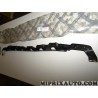Etrier support fixation parechocs arriere Fiat Alfa Romeo Lancia original OEM 52091328