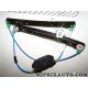 Mecanisme leve vitre Fiat Alfa Romeo Lancia original OEM 71732829