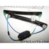 Mecanisme leve vitre Fiat Alfa Romeo Lancia original OEM 71732829