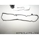 Joint cache couvre culbuteur Fiat Alfa Romeo Lancia original OEM 6000625291