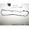Joint cache couvre culbuteur Fiat Alfa Romeo Lancia original OEM 6000625291