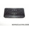 Volet bouche aeration coffre Fiat Alfa Romeo Lancia original OEM 52006090
