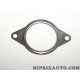 Joint circuit antipollution vanne EGR Fiat Alfa Romeo Lancia original OEM 9644536080